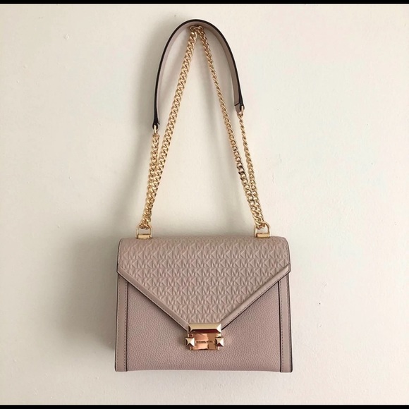 NWT Michael Kors shoulder bag - Picture 3 of 4